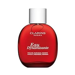 Clarins eau dynamisante for sale  Delivered anywhere in UK
