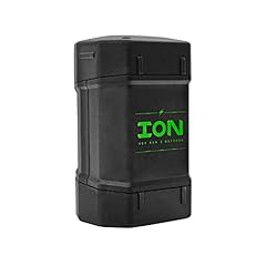 Ion battery amp for sale  Delivered anywhere in USA 