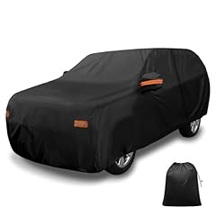 Autohaux car cover for sale  Delivered anywhere in UK