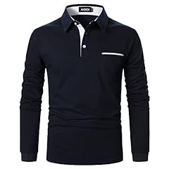 Aioidi polo shirts for sale  Delivered anywhere in UK