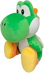 Nintendo yoshi peluche d'occasion  Livré partout en France