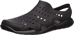 Crocs men swiftwater for sale  Delivered anywhere in USA 