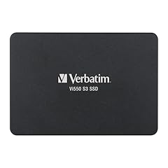 Verbatim vi550 ssd d'occasion  Livré partout en France