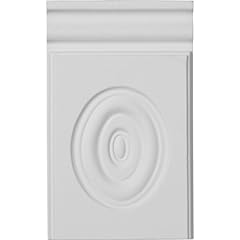 Ekena millwork pb05x09x01ad for sale  Delivered anywhere in USA 
