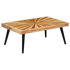 Vidaxl solid wood for sale  Delivered anywhere in UK