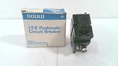 Gould p220 pushmatic for sale  Delivered anywhere in USA 