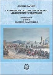 Garibaldi in sicilia usato  Spedito ovunque in Italia 