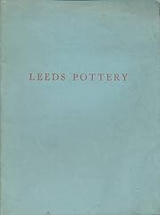 Handbook leeds pottery for sale  Delivered anywhere in USA 