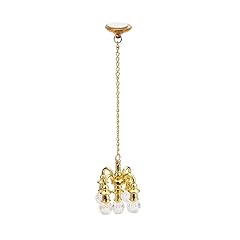 Miniature chandelier dollhouse for sale  Delivered anywhere in USA 