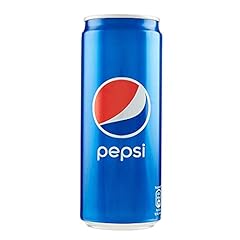 Pepsi 330 ml. usato  Spedito ovunque in Italia 