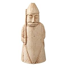 Lewis chessmen berserker for sale  Delivered anywhere in UK