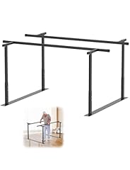 Yeezoo parallel bars for sale  Delivered anywhere in USA 