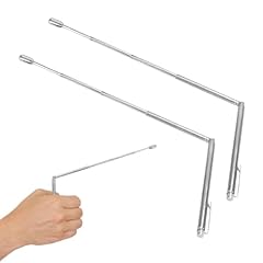 Pcs dowsing rods for sale  Delivered anywhere in UK