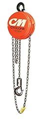 Cyclone hand chain for sale  Delivered anywhere in USA 