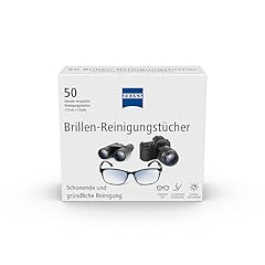 Zeiss brillen reinigungstüche gebraucht kaufen  Wird an jeden Ort in Deutschland