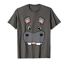 Funny hippo costume for sale  Delivered anywhere in UK