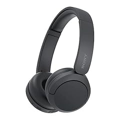Sony ch520 casque d'occasion  Livré partout en Belgiqu