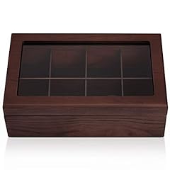 Tea box luxury for sale  Delivered anywhere in Ireland