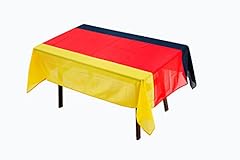 Rectangular tablecloth germany for sale  Delivered anywhere in USA 