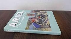 Ariel complete story for sale  Delivered anywhere in UK