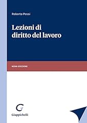 Lezioni diritto del usato  Spedito ovunque in Italia 