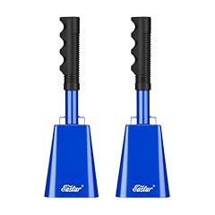 Eastar cow bell for sale  Delivered anywhere in USA 