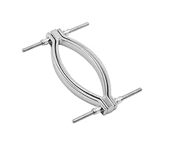 Stainless steel vaginal for sale  Delivered anywhere in UK