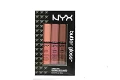 Nyx butter lip for sale  Delivered anywhere in USA 