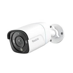 Reolink telecamera poe usato  Spedito ovunque in Italia 