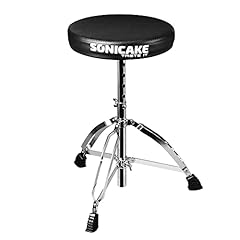 Sonicake drum stool for sale  Delivered anywhere in UK