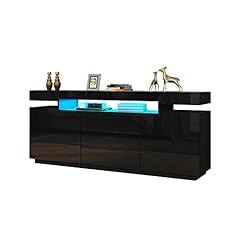 Led sideboard wohnzimmer gebraucht kaufen  Wird an jeden Ort in Deutschland