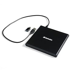 Verbatim external slimline d'occasion  Livré partout en France