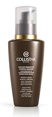 Collistar self tanning for sale  Delivered anywhere in Ireland