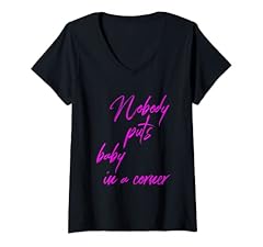 Womens nobody puts for sale  Delivered anywhere in UK