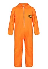 Frawirshau prisoner costume for sale  Delivered anywhere in USA 