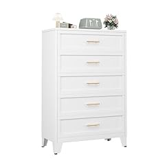 Metal dresser tall for sale  Delivered anywhere in USA 