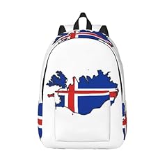 Duwaa iceland flag for sale  Delivered anywhere in UK