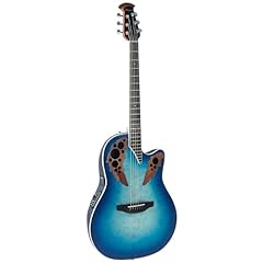 Ovation celebrity elite for sale  Delivered anywhere in USA 