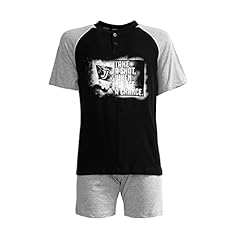 Pigiama corto maglia usato  Spedito ovunque in Italia 