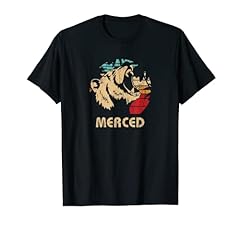 Merced retro bear for sale  Delivered anywhere in UK