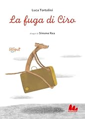 Fuga ciro. ediz. usato  Spedito ovunque in Italia 