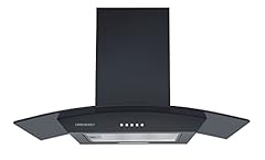 Cookology curved glass for sale  Delivered anywhere in UK