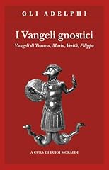 Vangeli gnostici. vangeli usato  Spedito ovunque in Italia 