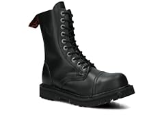 Nagaba stahlkappenschuhe herre gebraucht kaufen  Wird an jeden Ort in Deutschland