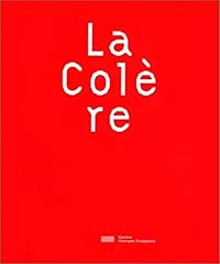 Péchés capitaux. colère d'occasion  Livré partout en France