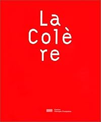 Péchés capitaux. colère d'occasion  Livré partout en France