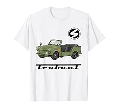 Trabant kübel trabi gebraucht kaufen  Wird an jeden Ort in Deutschland