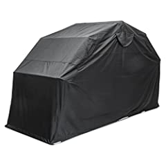 Shelter garage tent for sale  Delivered anywhere in UK