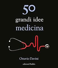 Grandi idee. medicina usato  Spedito ovunque in Italia 