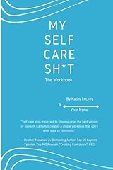 Self care workbook for sale  Delivered anywhere in USA 